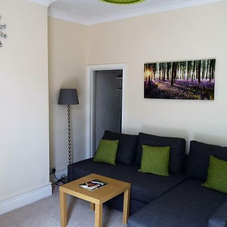 Appartement Kavig House à Lincoln Extérieur photo