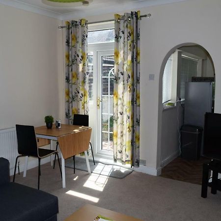 Appartement Kavig House à Lincoln Extérieur photo