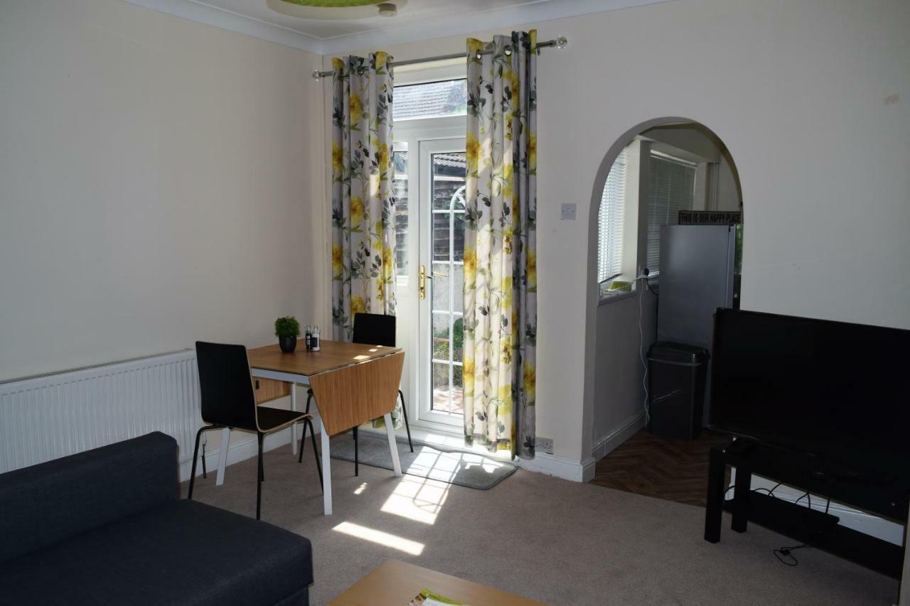 Appartement Kavig House à Lincoln Extérieur photo
